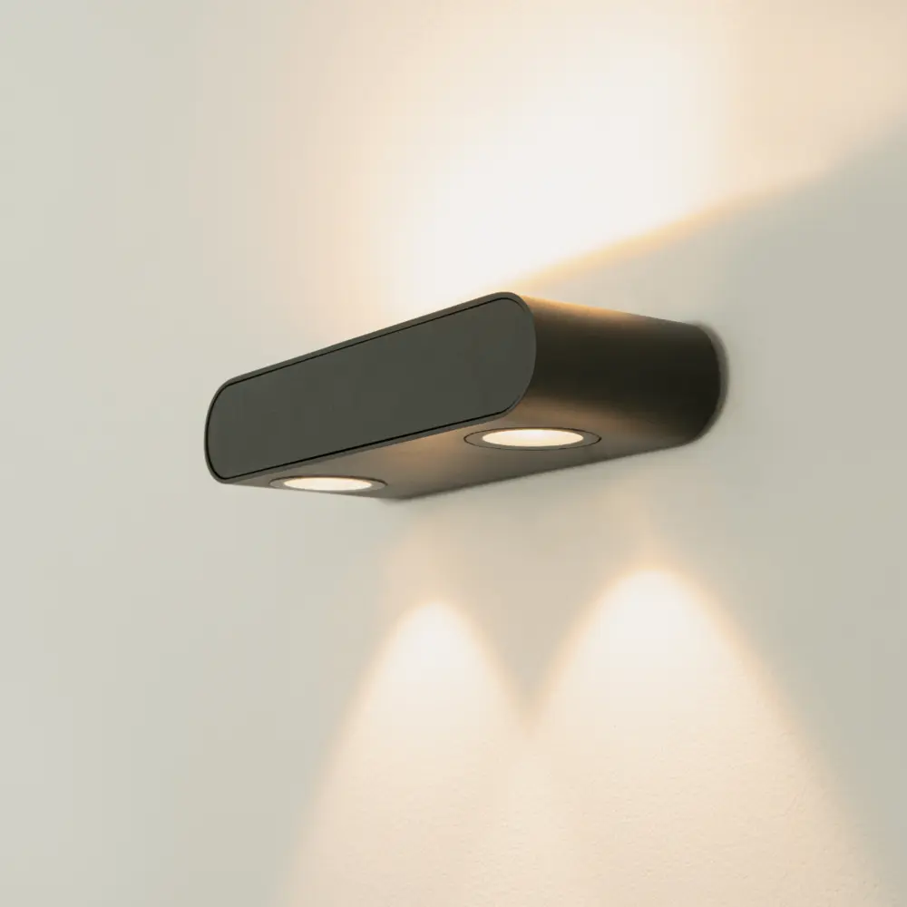 AXIS — Appliques murales Zambelis Lights
