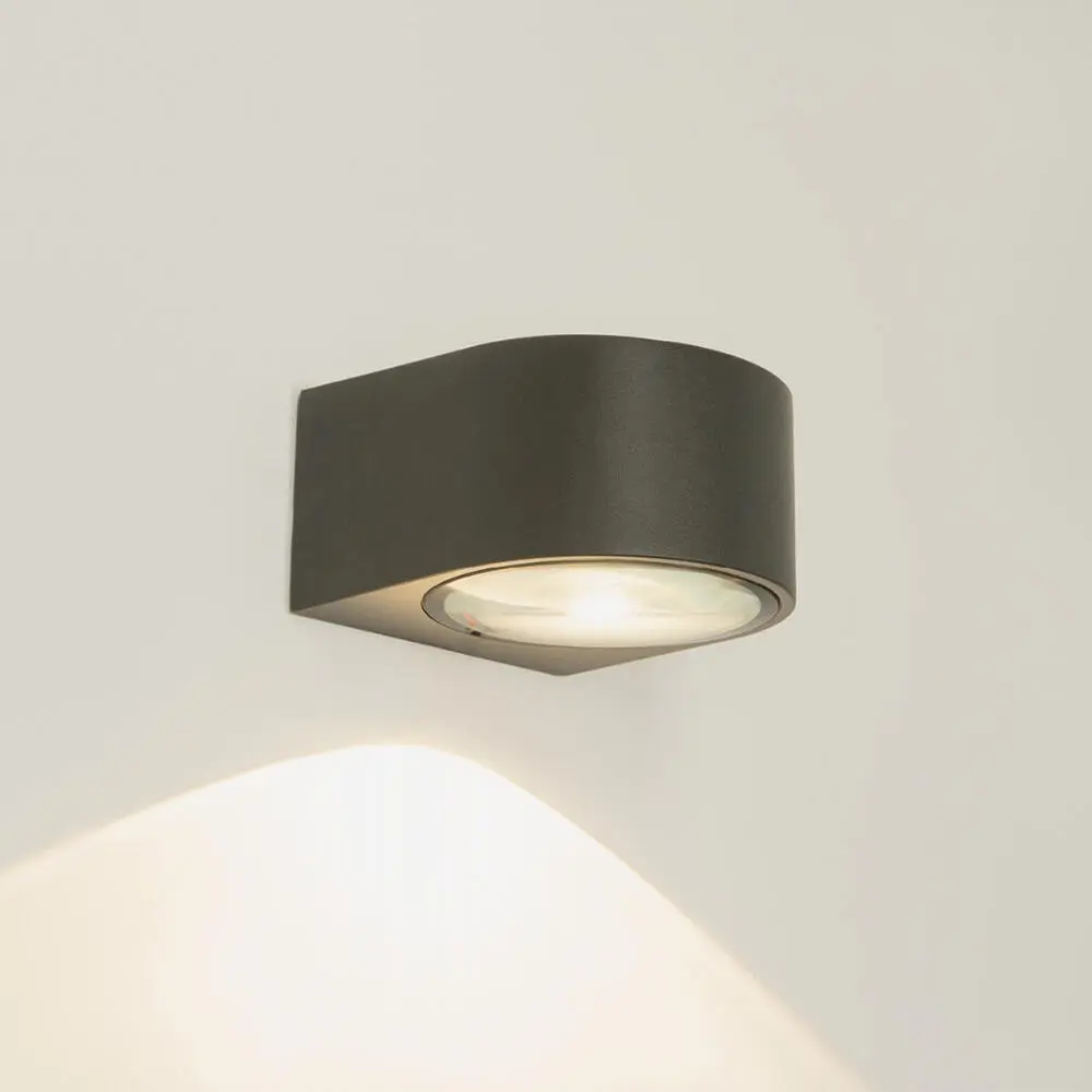 AXIS — Appliques murales Zambelis Lights