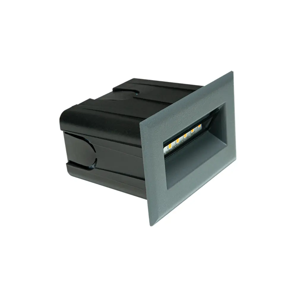 Balise de marche LED — Balises de marche Zambelis Lights