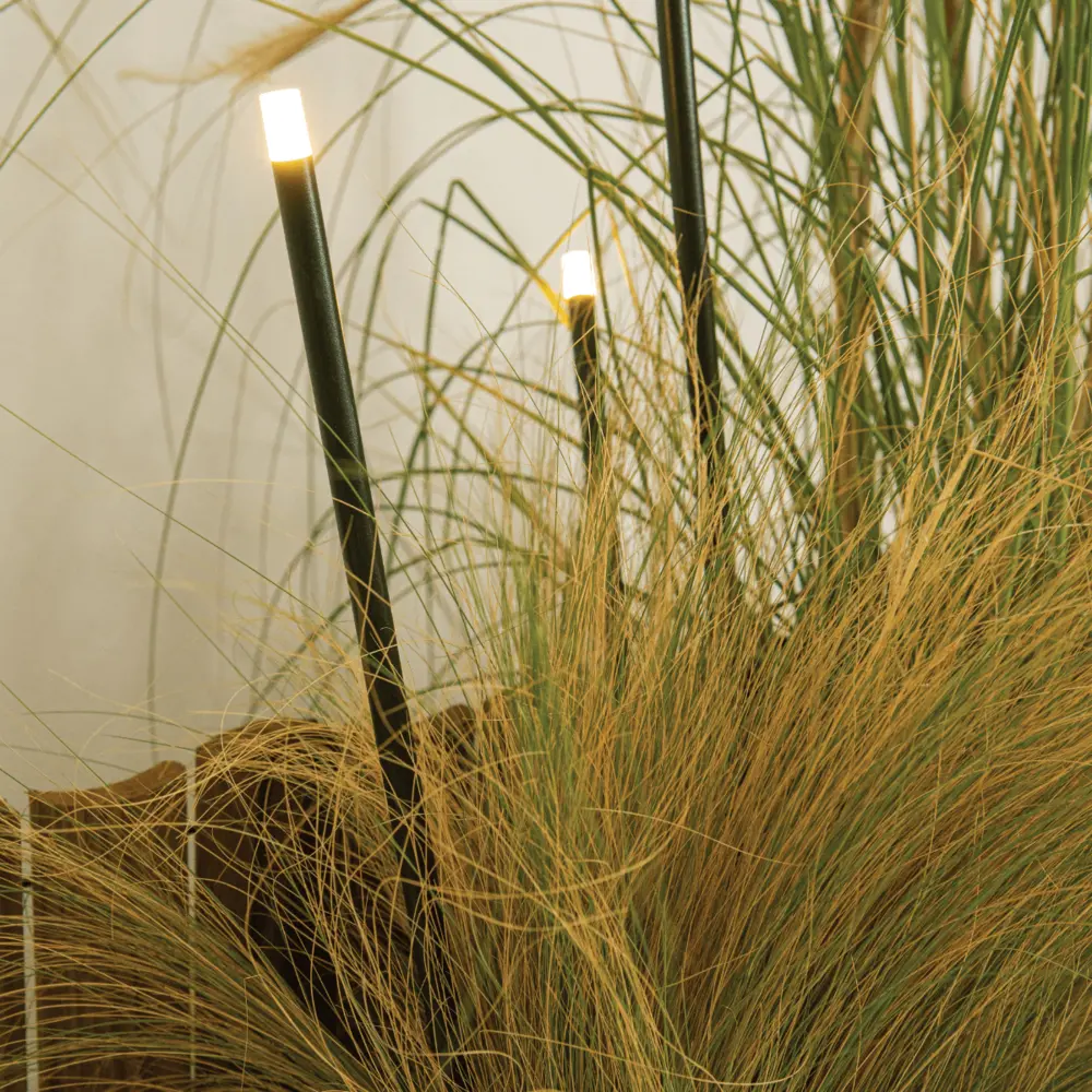 Piquet de jardin LED — Piquets de jardin Zambelis Lights