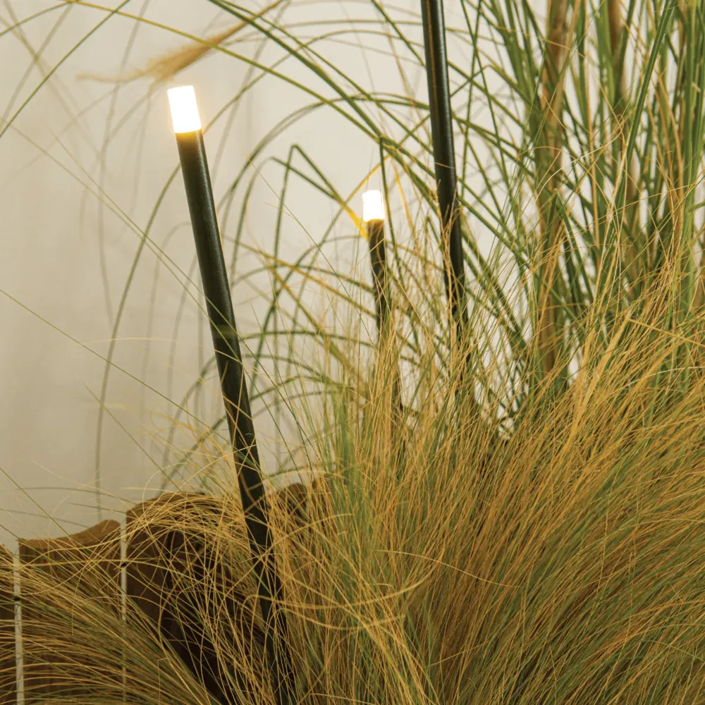 Piquet de jardin LED — Piquets de jardin Zambelis Lights