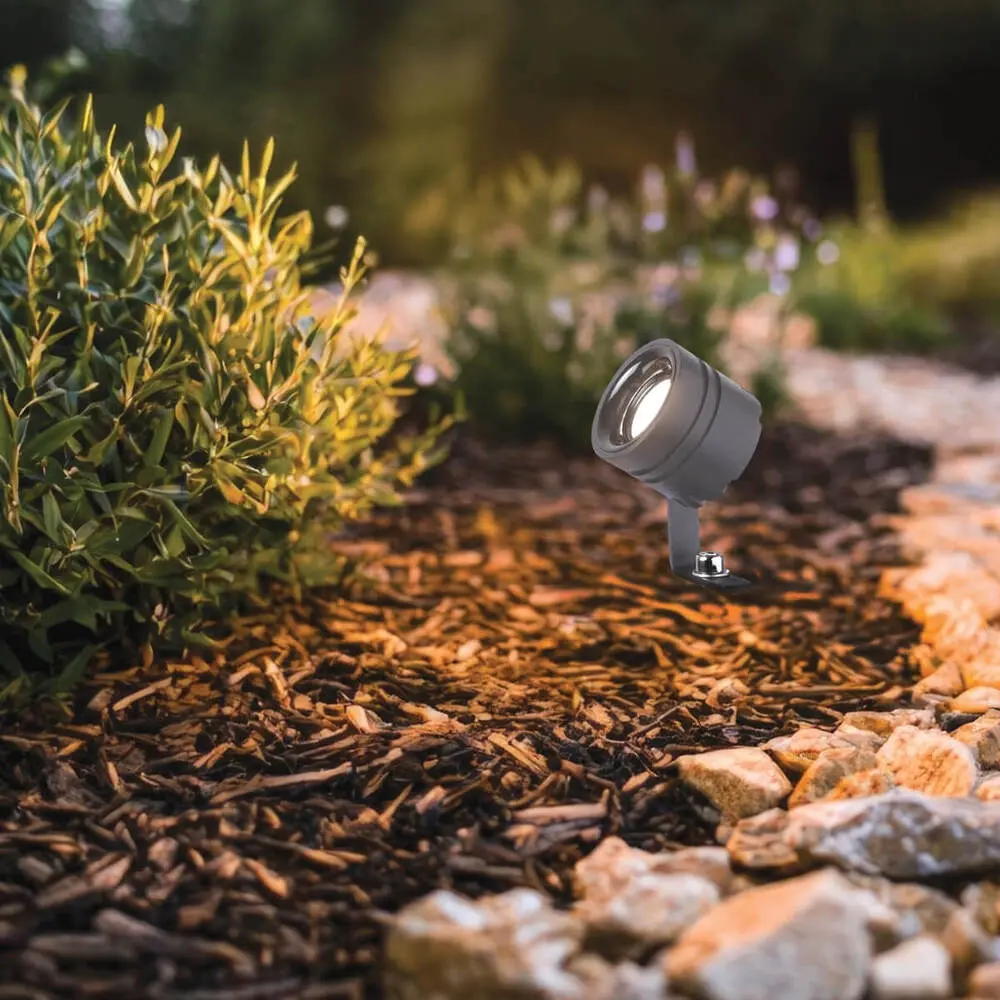 EON — Piquets de jardin Zambelis Lights