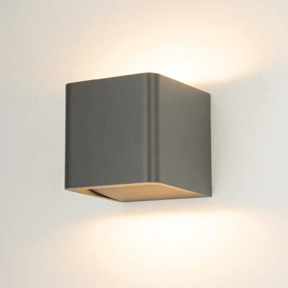AXIS — Appliques murales Zambelis Lights