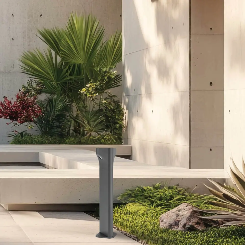 Borne LED — Éclairage au sol Zambelis Lights