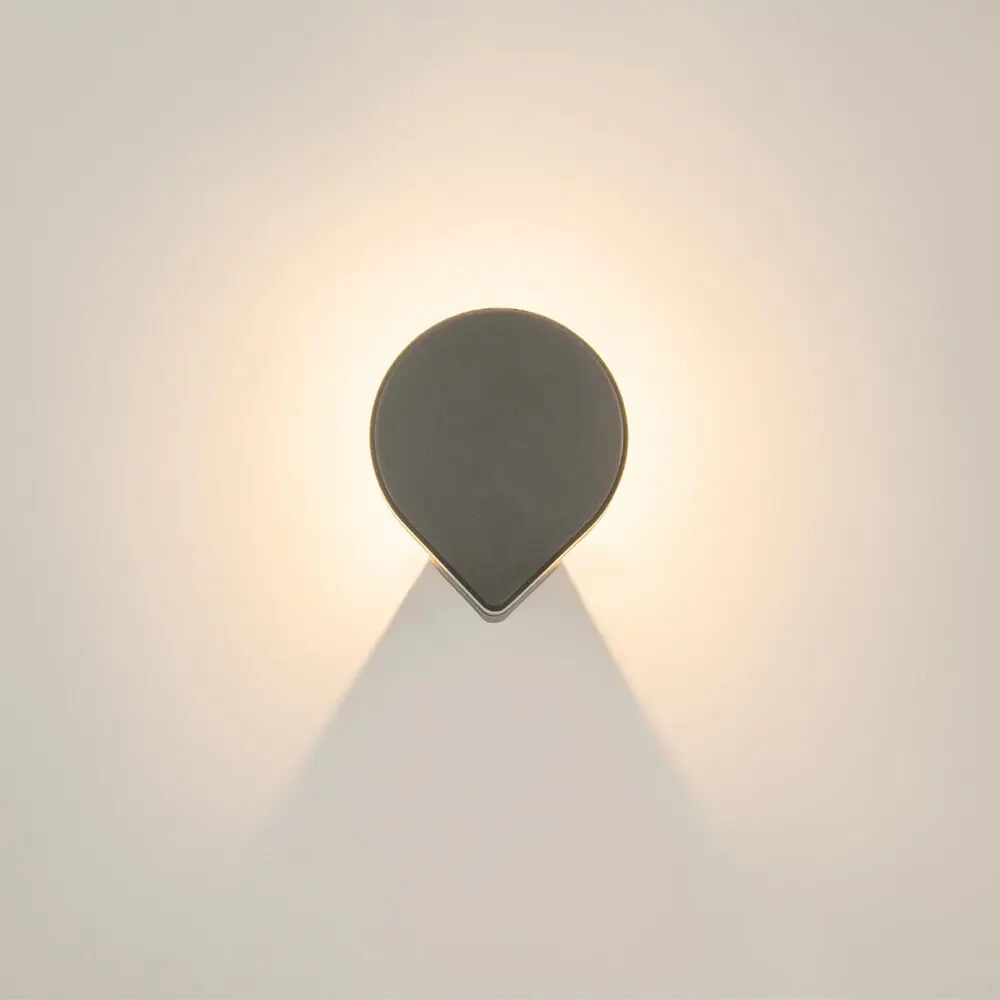 Applique murale LED — Appliques murales Zambelis Lights