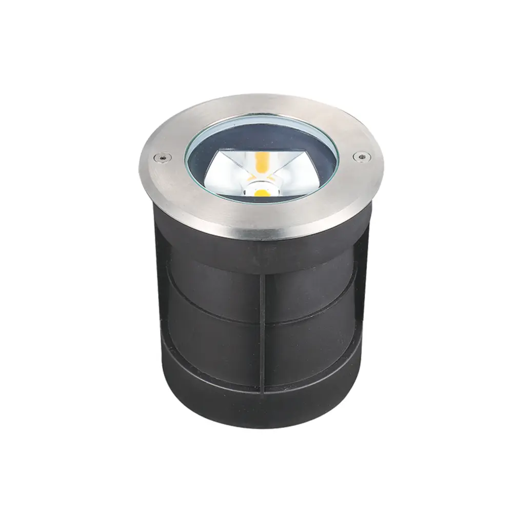Spot encastré au sol LED — Encastré au sol Zambelis Lights