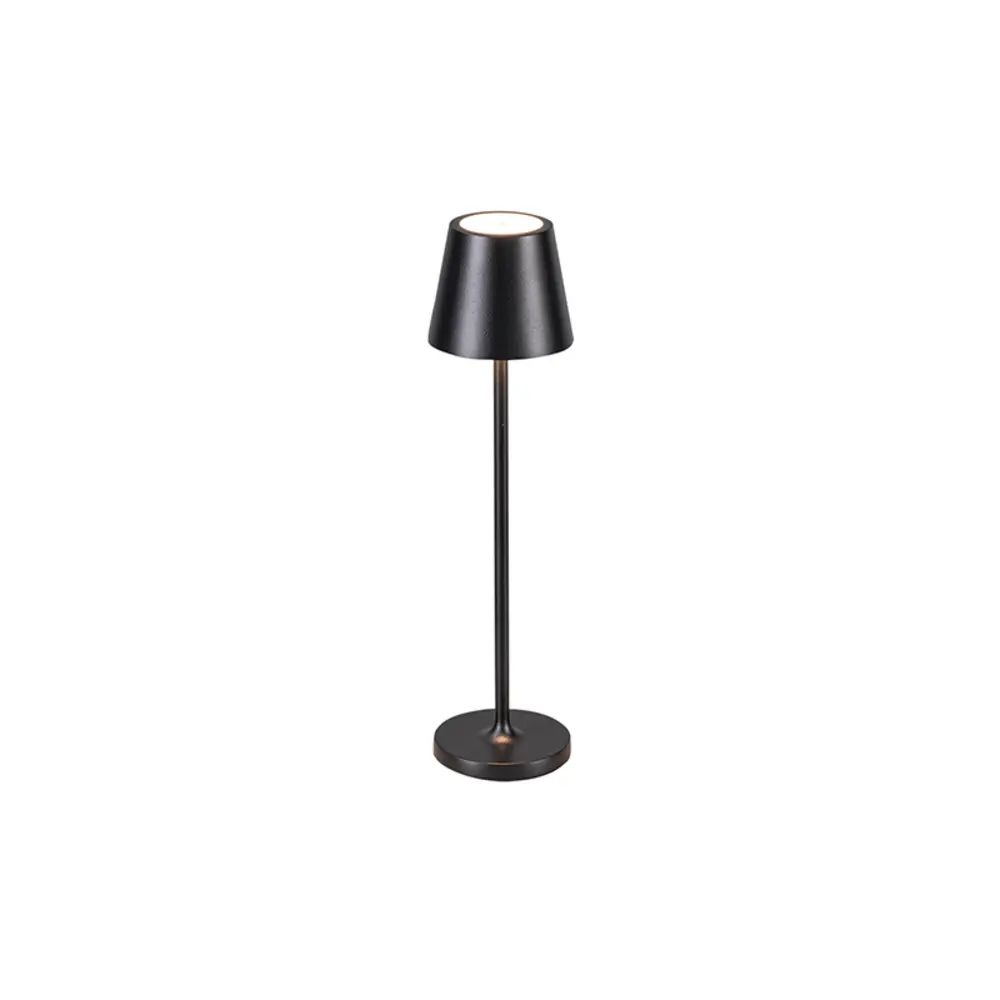 Lampe à poser LED — Lampes rechargeables Zambelis Lights
