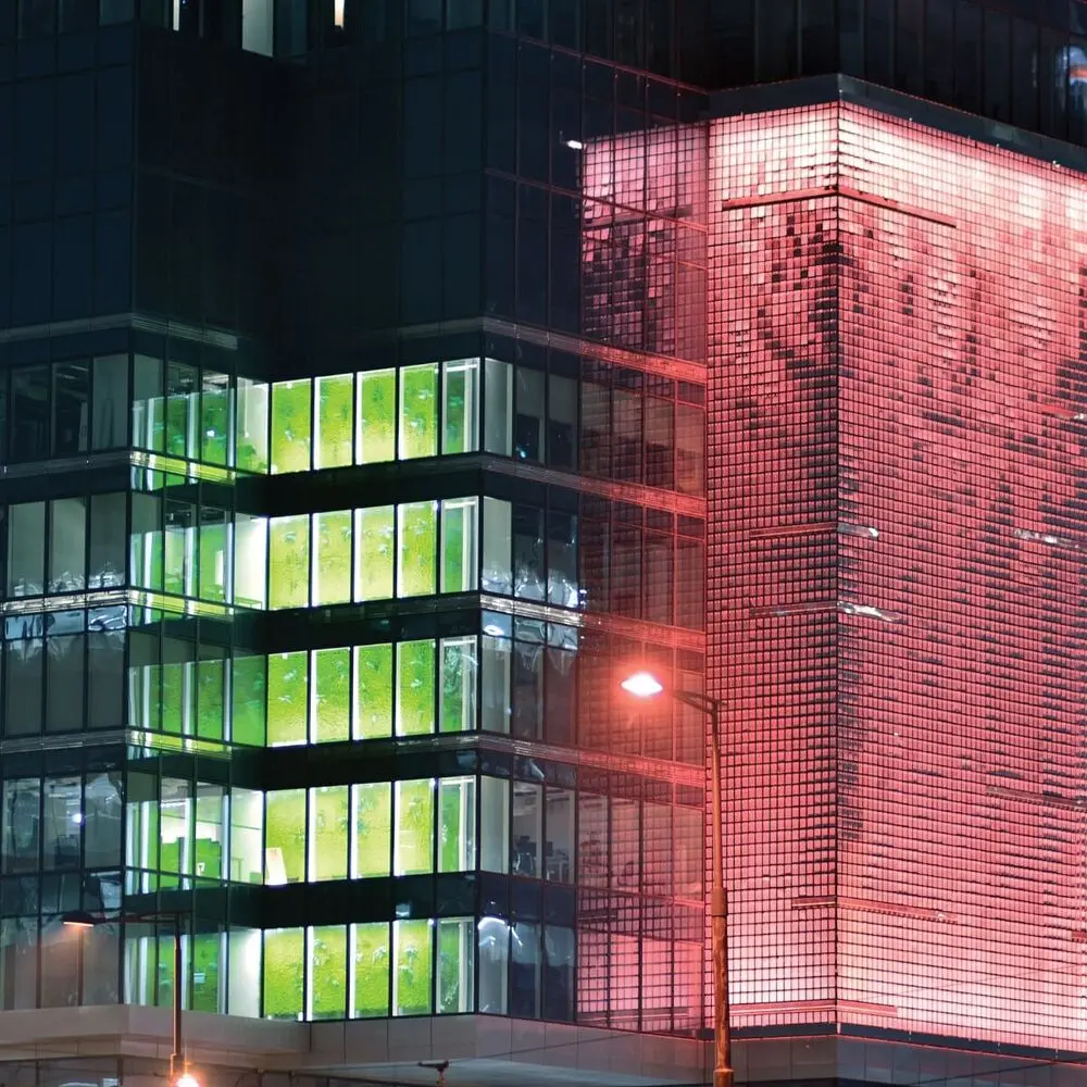 Projecteur LED — Éclairage d'accentuation Zambelis Lights