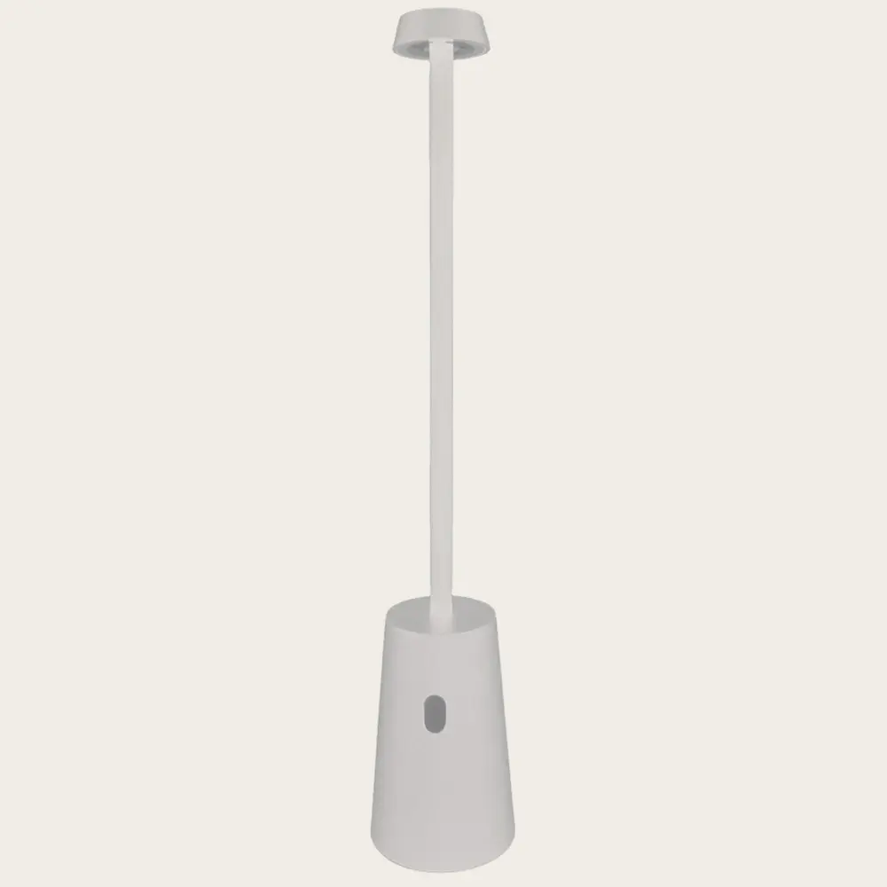 Lampe à poser LED — Lampes rechargeables Zambelis Lights