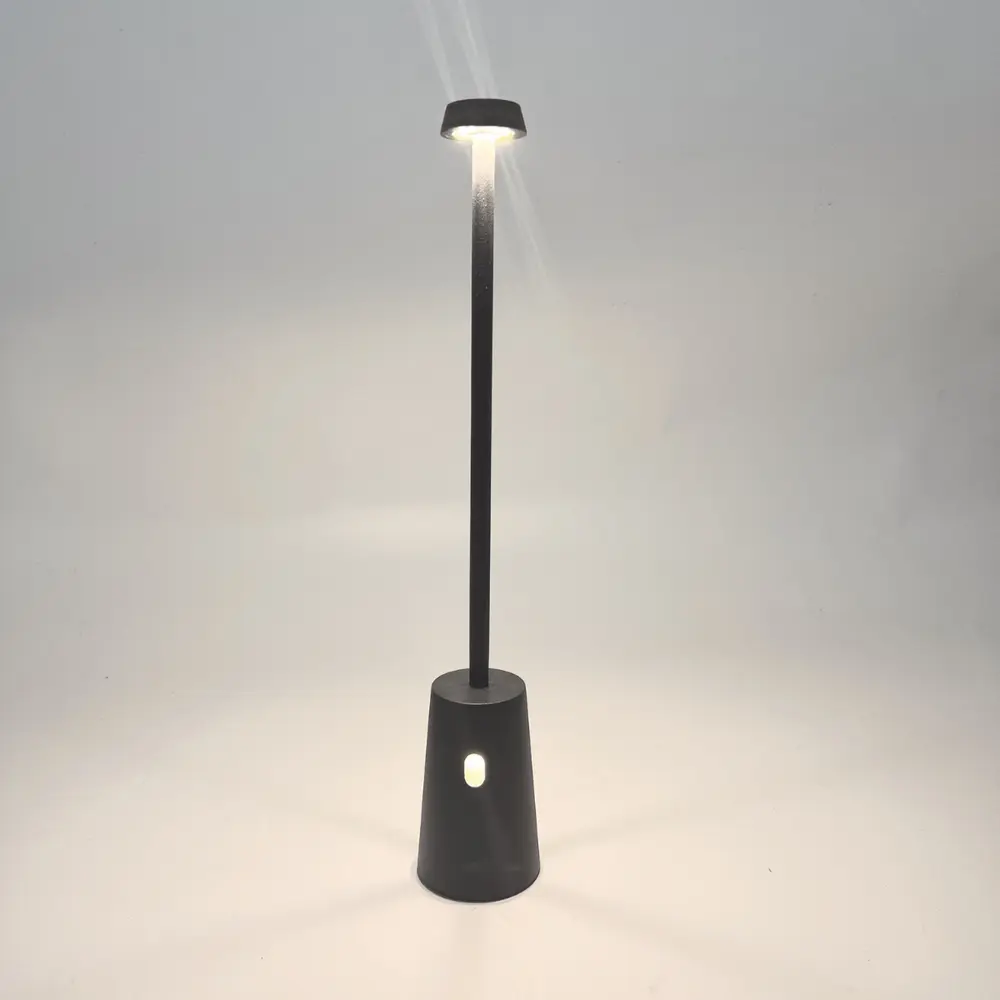 Lampe à poser LED — Lampes rechargeables Zambelis Lights