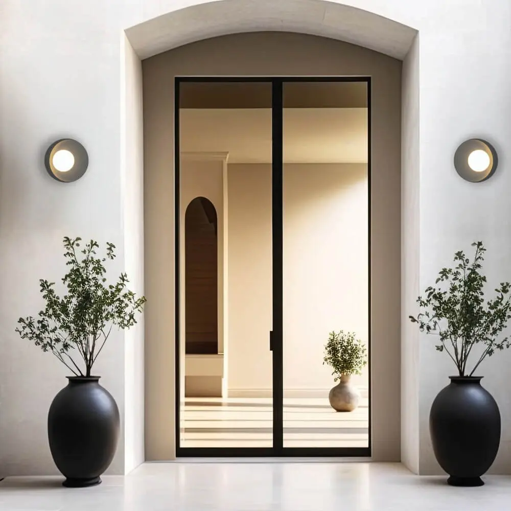 AXIS — Appliques murales Zambelis Lights