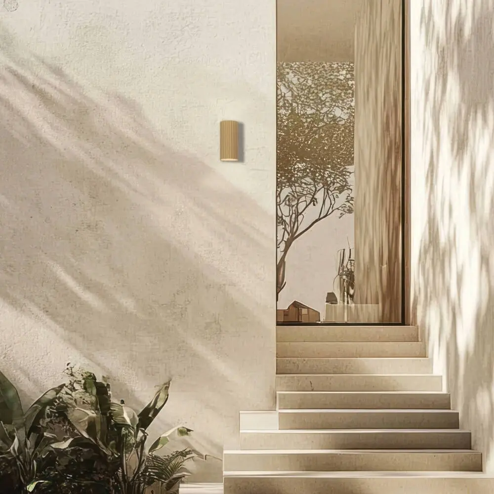 Applique murale LED — Appliques murales Zambelis Lights