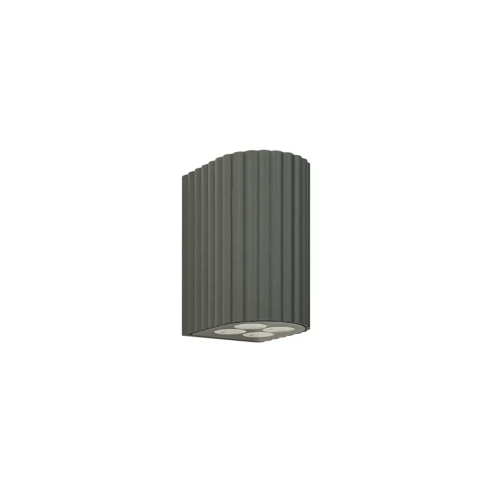 Applique murale LED — Appliques murales Zambelis Lights