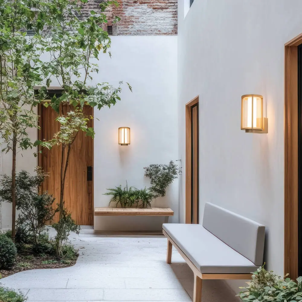 AXIS — Appliques murales Zambelis Lights