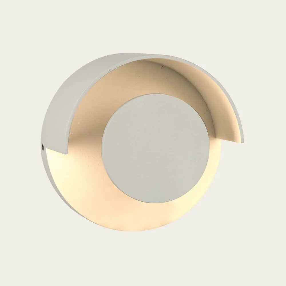Applique murale G9 — Appliques murales Zambelis Lights