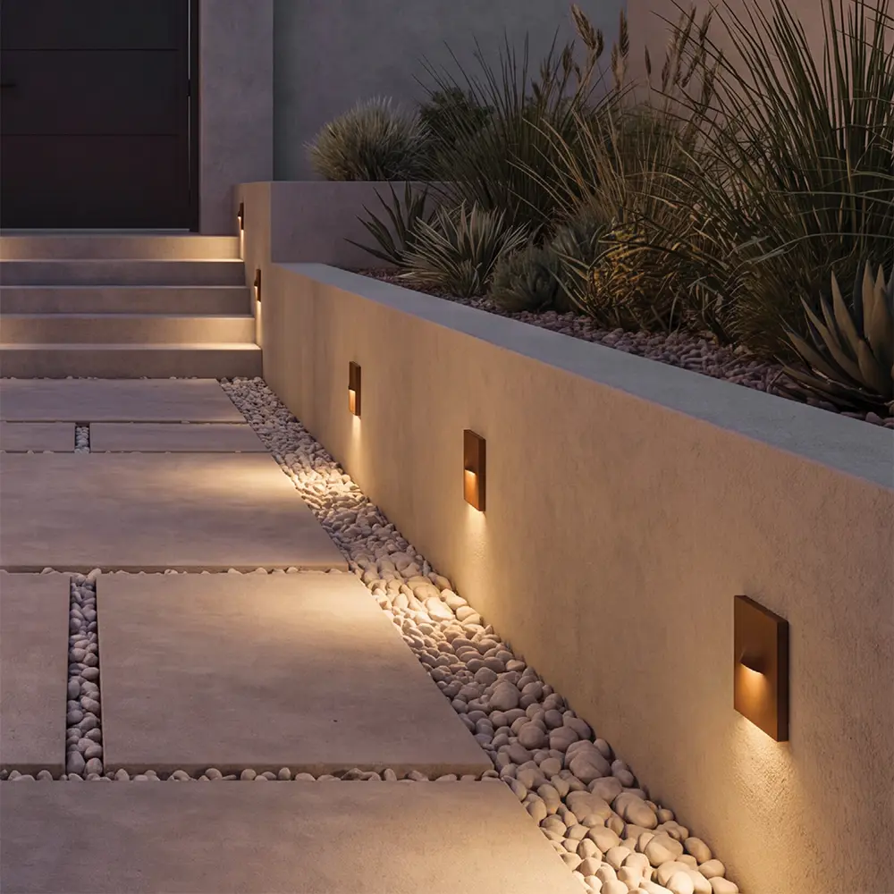 RISE — Balises de marche Zambelis Lights
