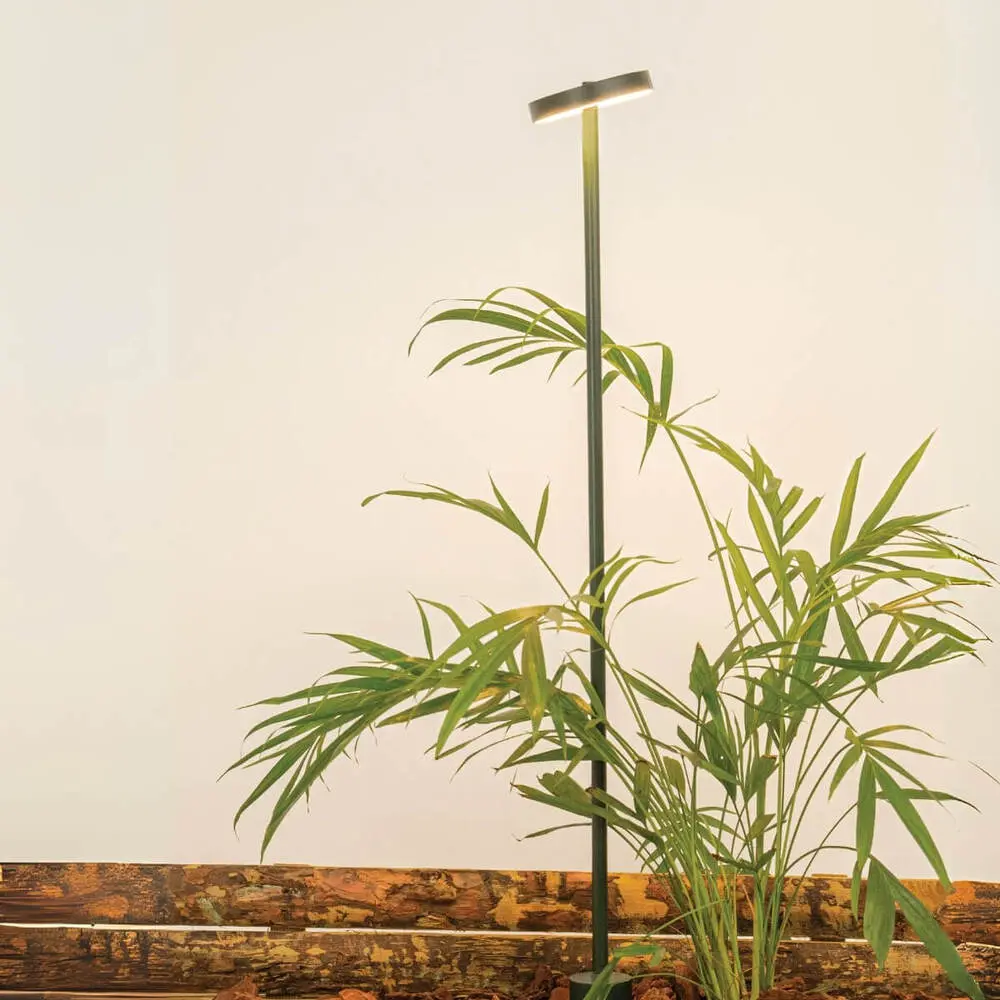 Piquet de jardin LED — Piquets de jardin Zambelis Lights