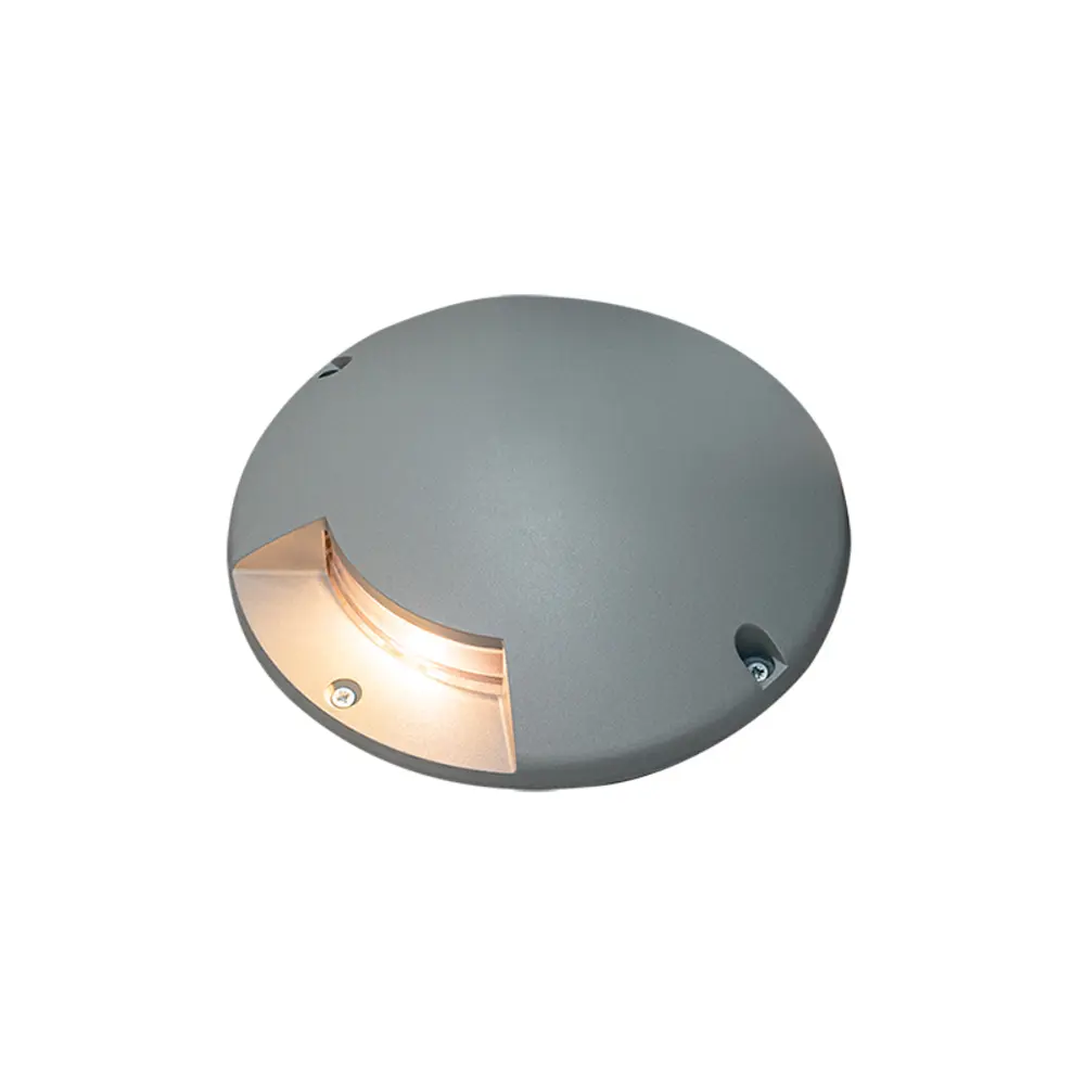 Spot encastré au sol LED — Encastré au sol Zambelis Lights