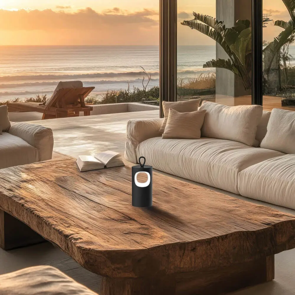 Lampe à poser LED — Lampes rechargeables Zambelis Lights