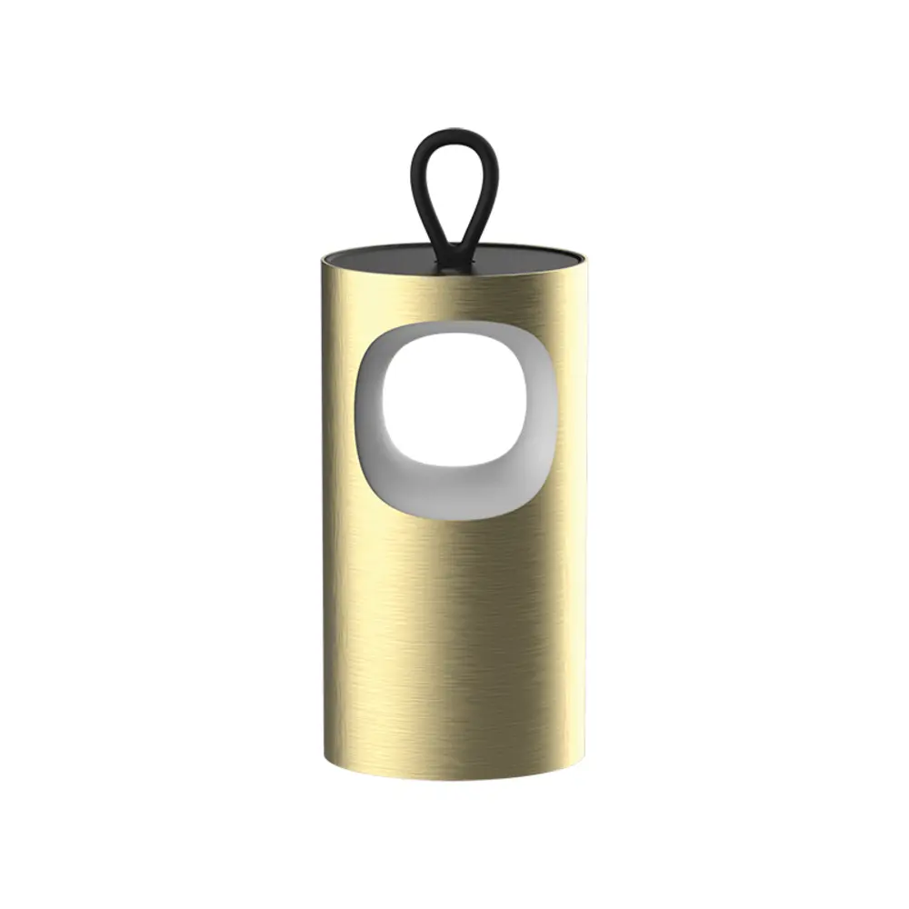 Lampe à poser LED — Lampes rechargeables Zambelis Lights