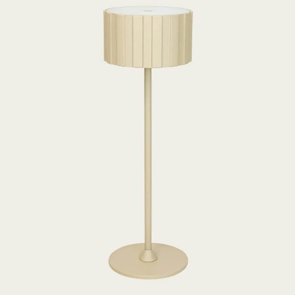 Lampe à poser LED — Lampes rechargeables Zambelis Lights