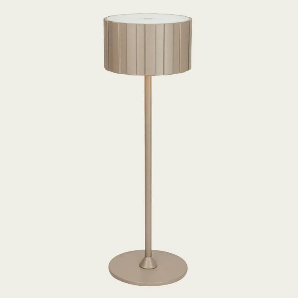 Lampe à poser LED — Lampes rechargeables Zambelis Lights