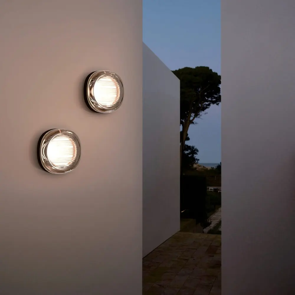 Applique murale LED — Appliques murales Zambelis Lights