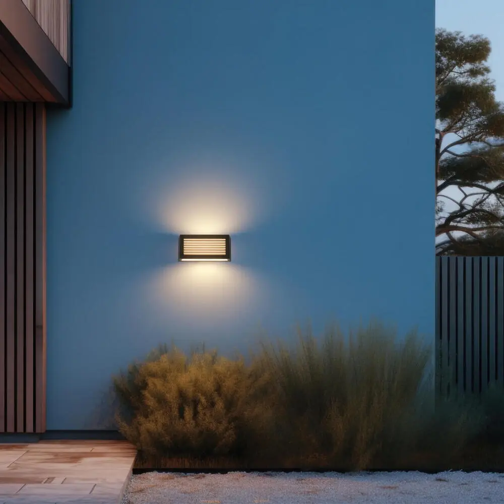 AXIS — Appliques murales Zambelis Lights