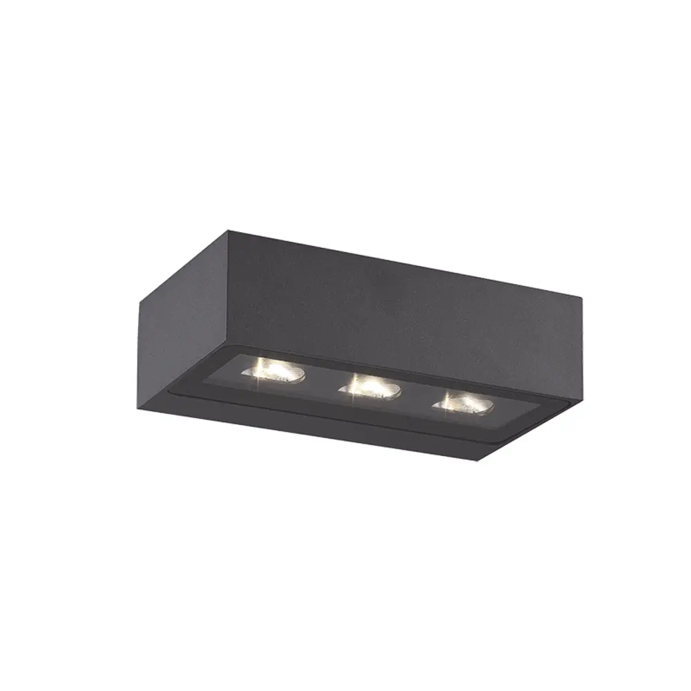 AXIS — Appliques murales Zambelis Lights