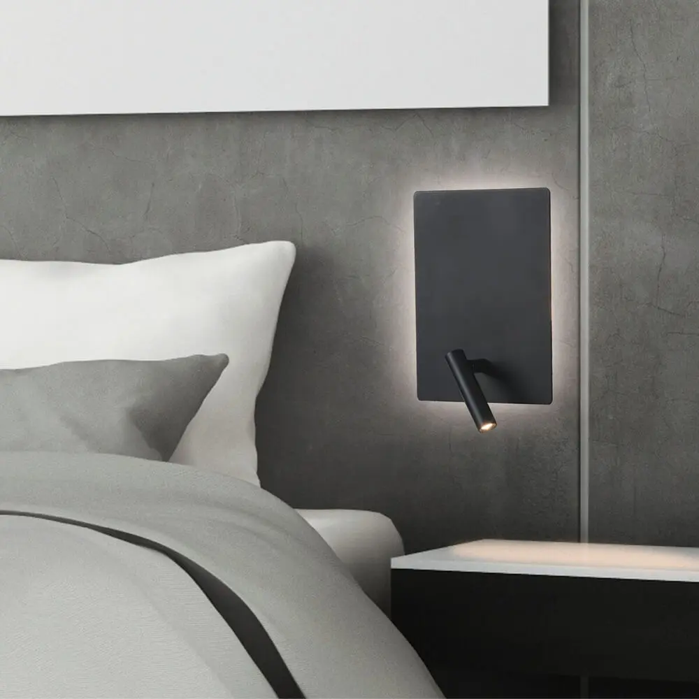 Applique murale LED — Appliques murales Zambelis Lights