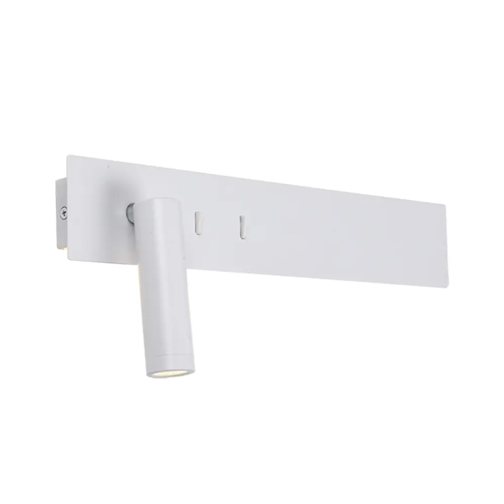 Applique murale LED — Appliques murales Zambelis Lights
