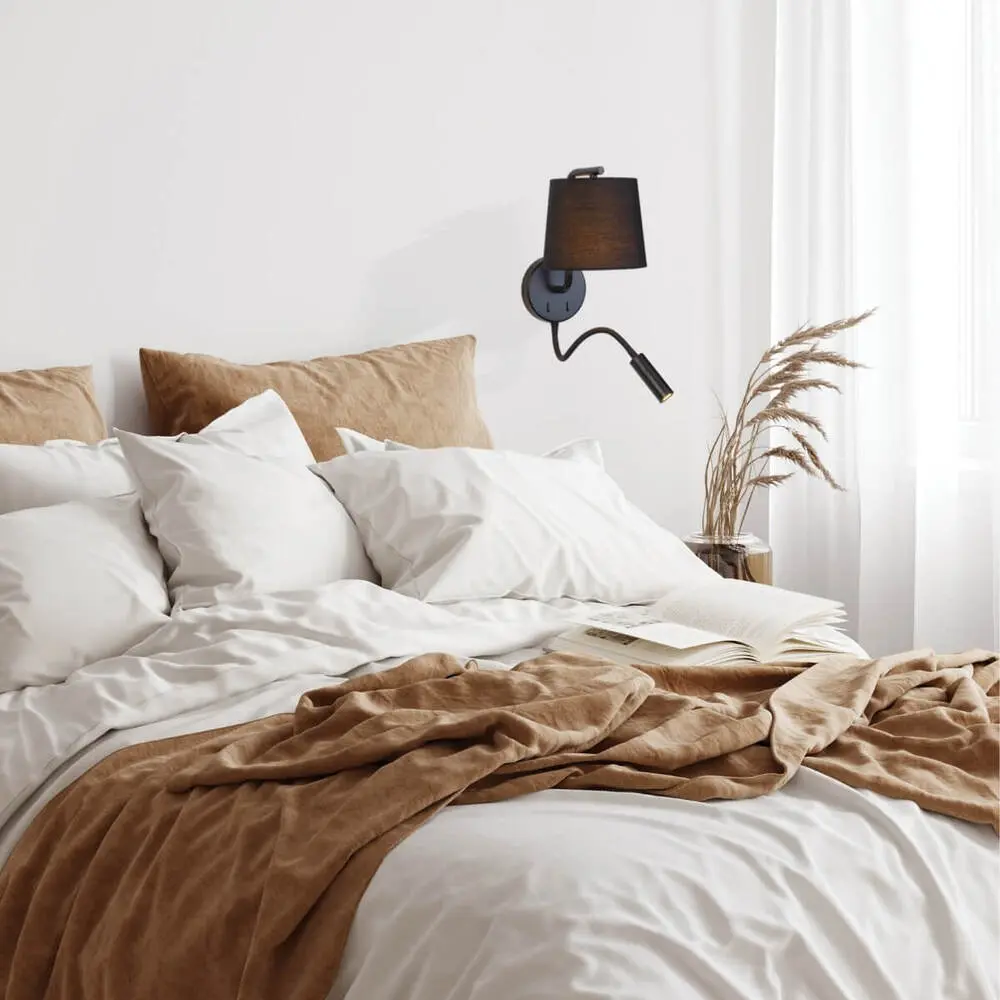 Applique murale LED — Appliques murales Zambelis Lights