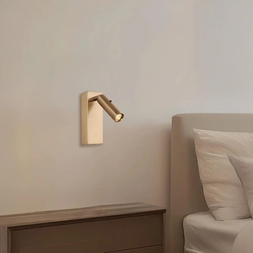 Applique murale LED — Appliques murales Zambelis Lights