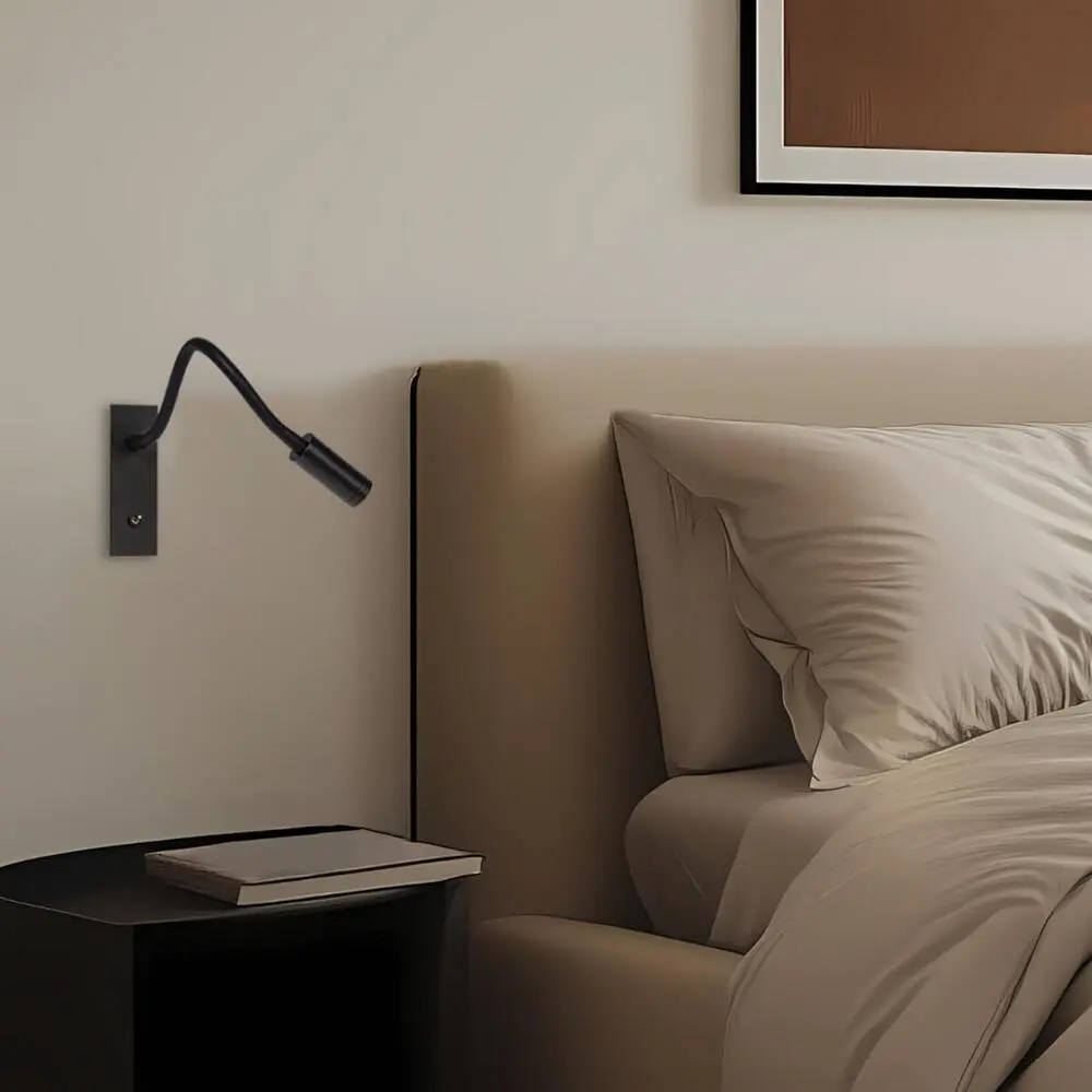 Applique murale LED — Appliques murales Zambelis Lights