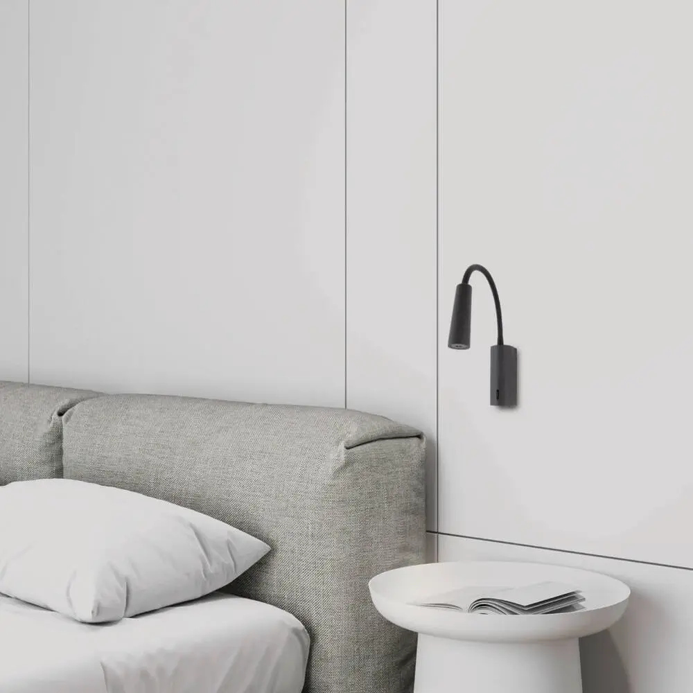 Applique murale LED — Appliques murales Zambelis Lights