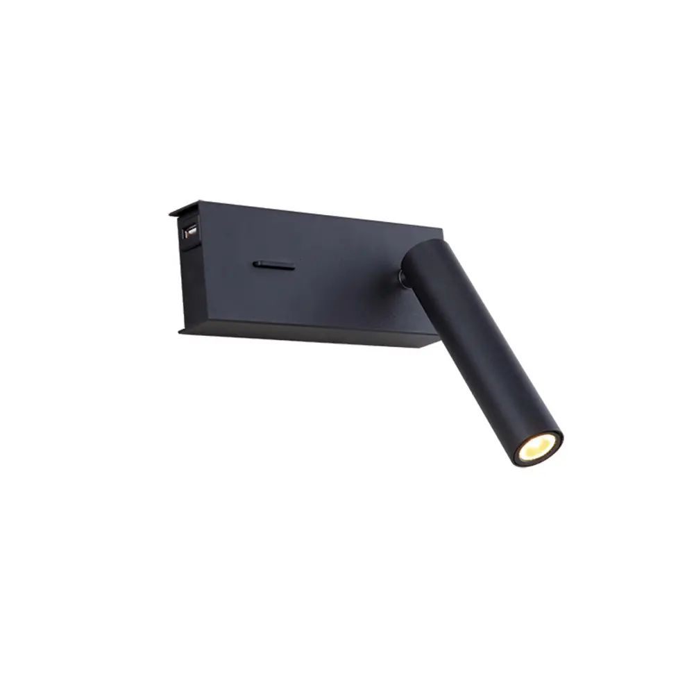 Applique murale LED — Appliques murales Zambelis Lights