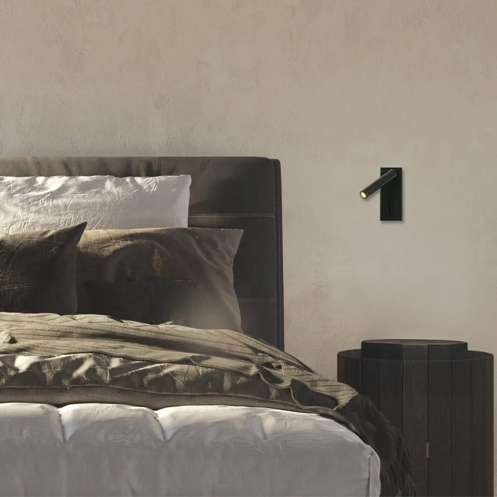 Applique murale LED — Appliques murales Zambelis Lights