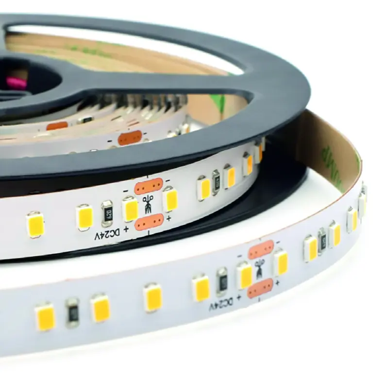 Ruban LED — Rubans LED Zambelis Lights