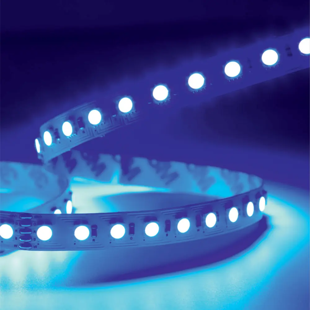Ruban LED — Rubans LED Zambelis Lights