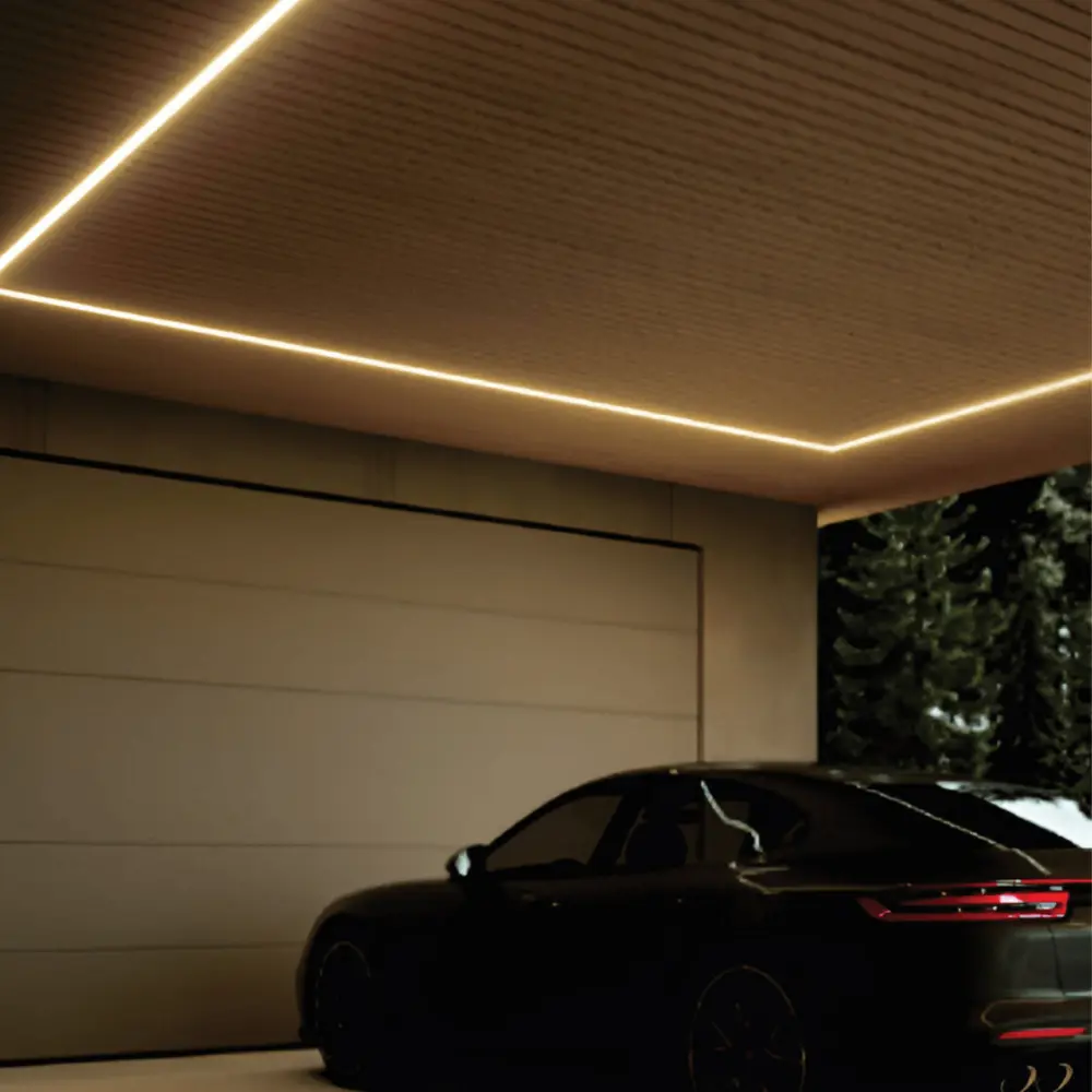 Ruban LED — Rubans LED Zambelis Lights