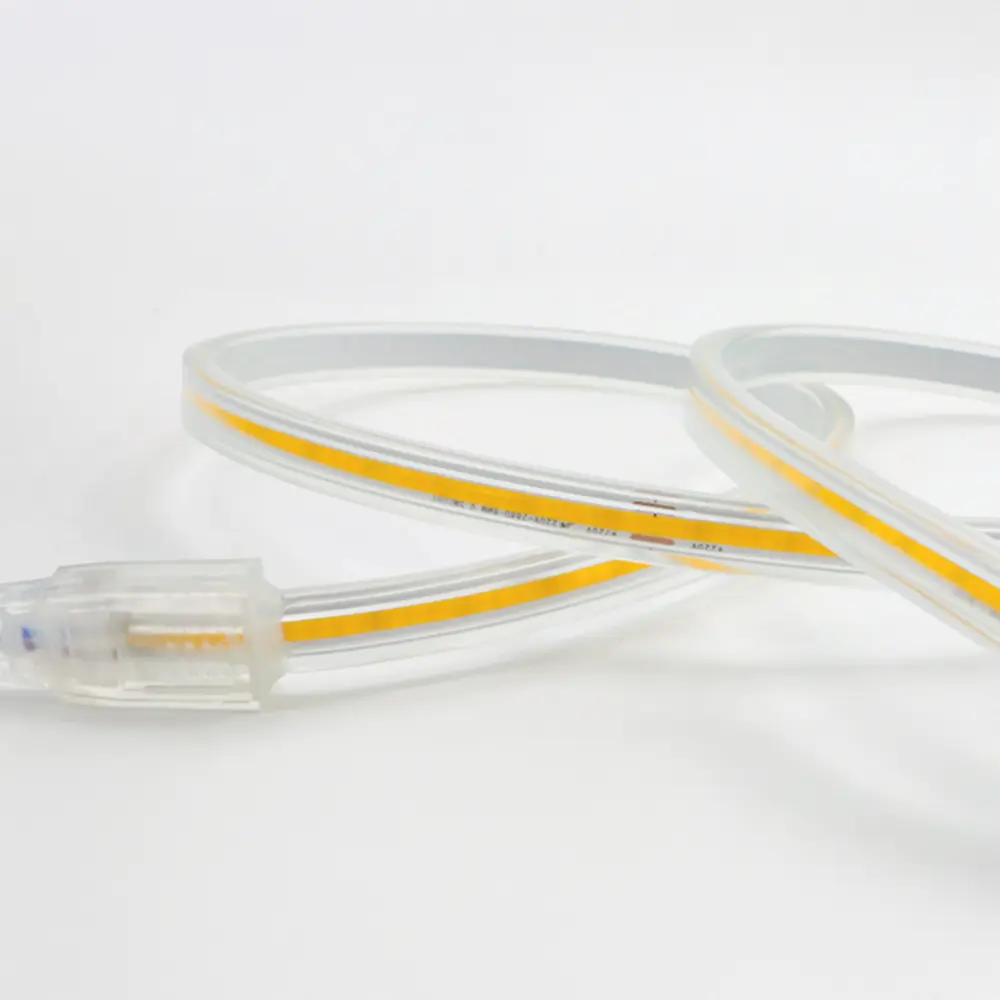 Ruban LED — Rubans LED Zambelis Lights