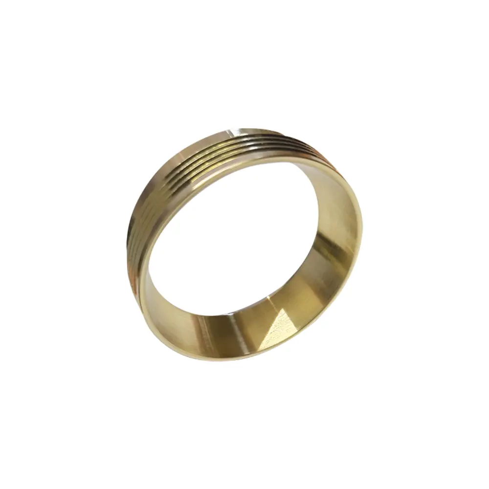 Bague de finition — Spots Zambelis Lights