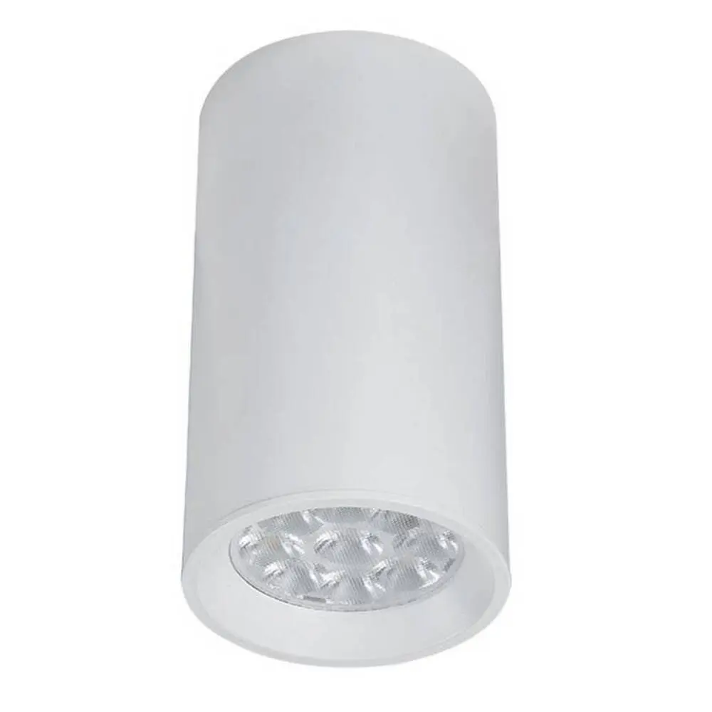 Spot en saillie GU10 — Spots Zambelis Lights