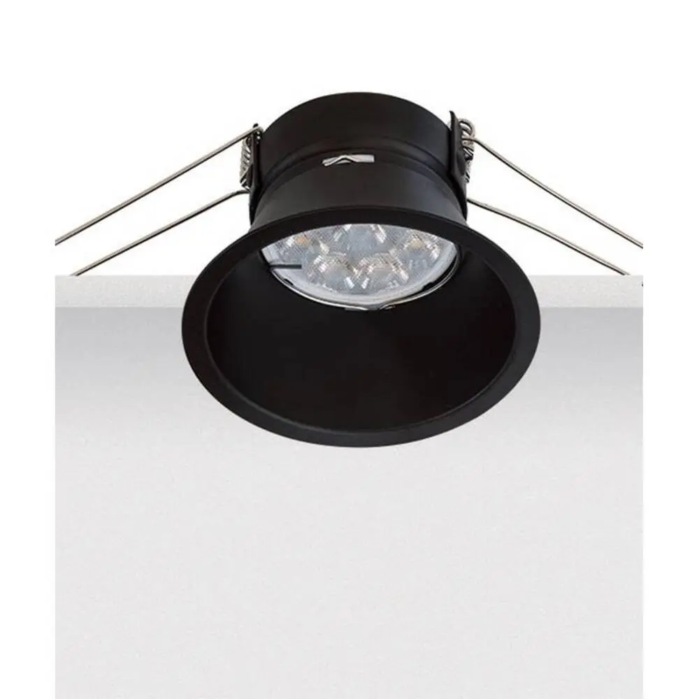 Spot encastré GU10 — Spots encastrés Zambelis Lights