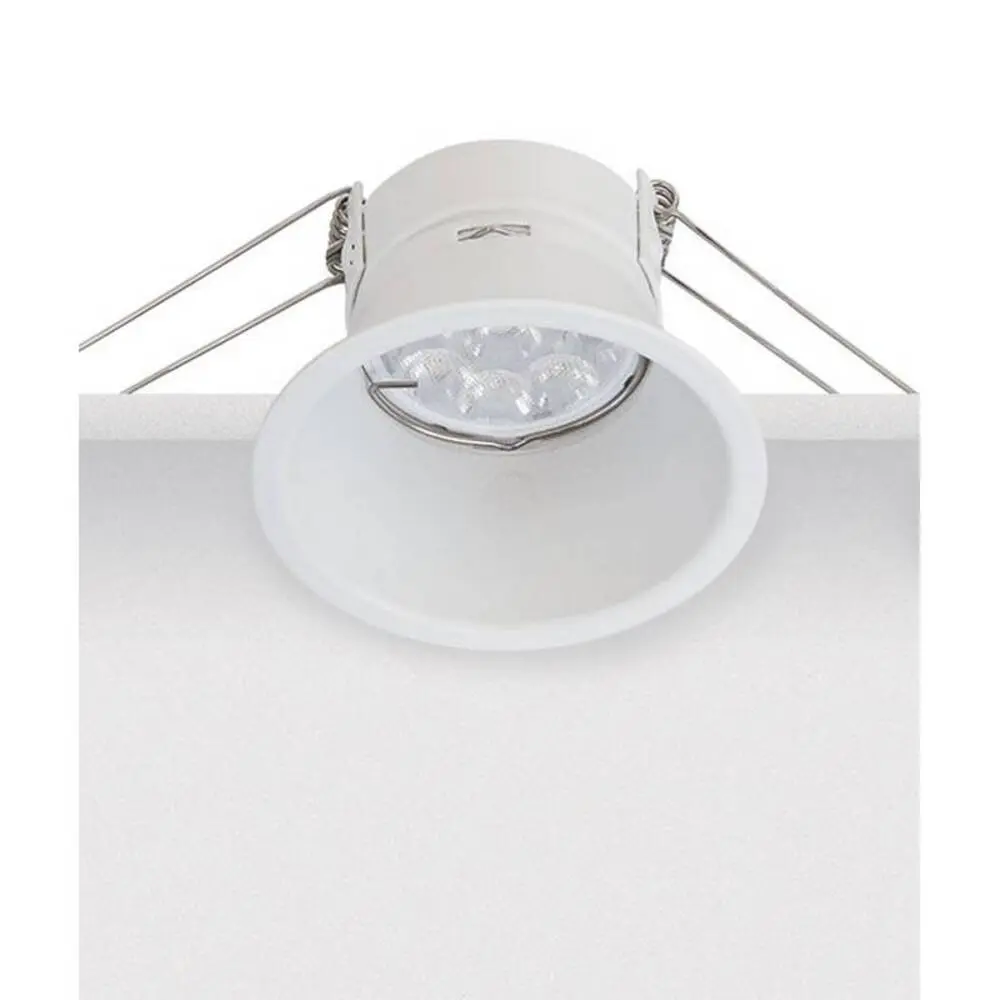 Spot encastré GU10 — Spots encastrés Zambelis Lights