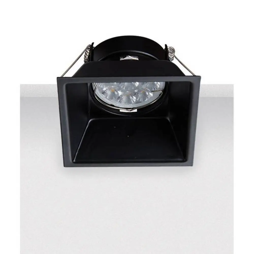 Spot encastré GU10 — Spots encastrés Zambelis Lights