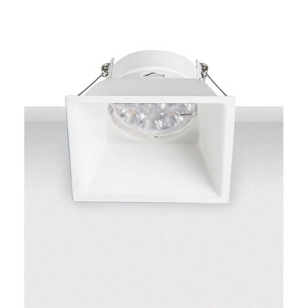 Spot encastré GU10 — Spots encastrés Zambelis Lights