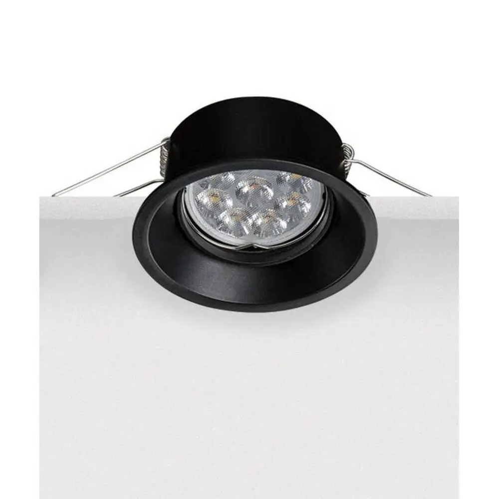 Spot encastré GU10 — Spots encastrés Zambelis Lights