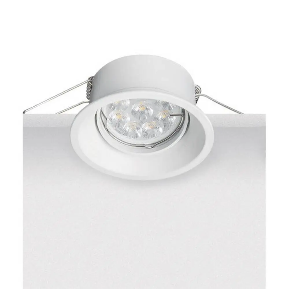 Spot encastré GU10 — Spots encastrés Zambelis Lights