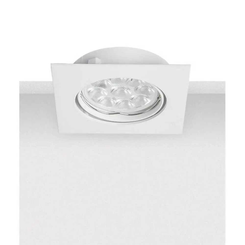 Spot encastré GU10 — Spots encastrés Zambelis Lights